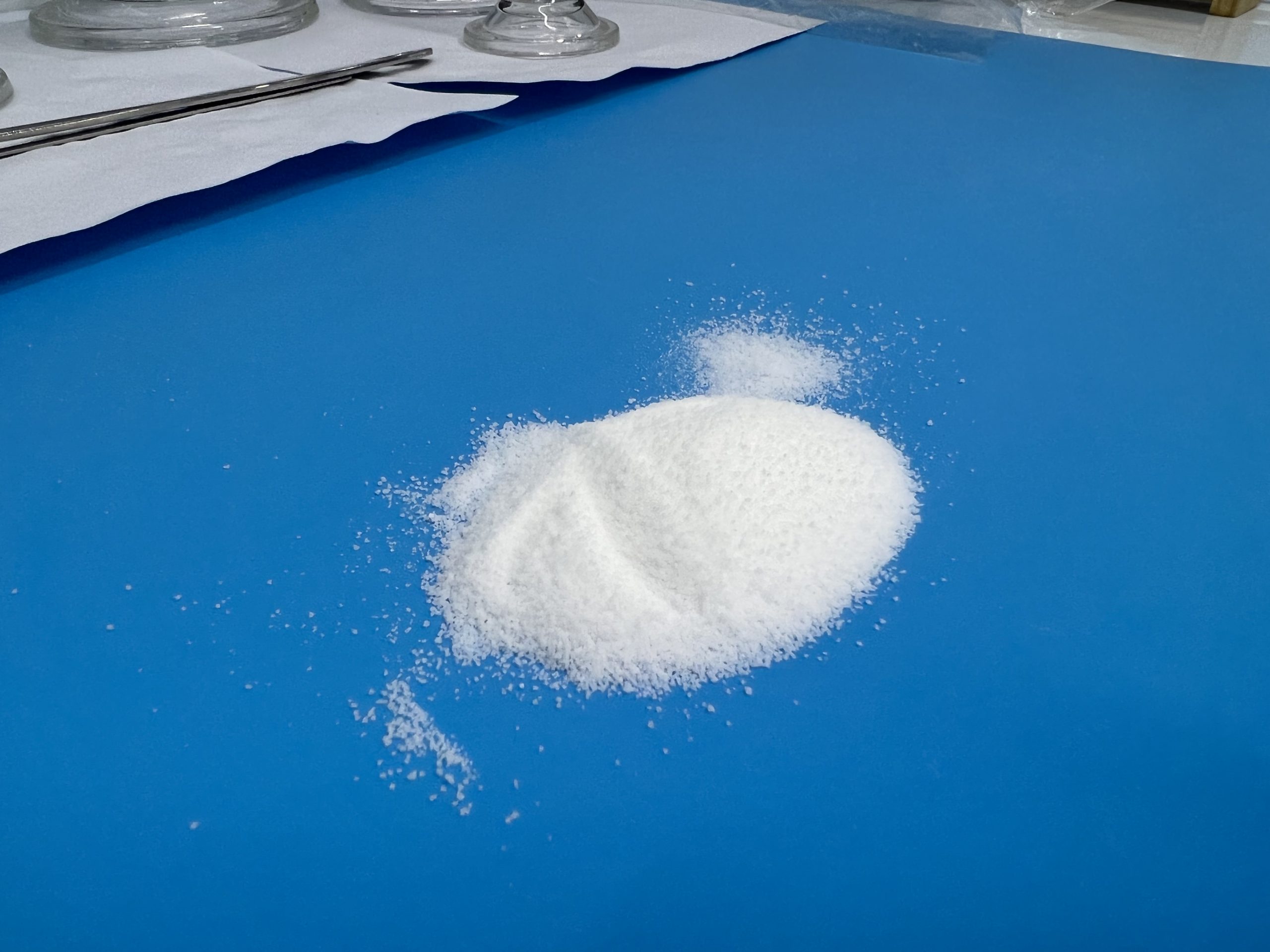 Encapsulated Edible Salt–Slow-release Salt Series